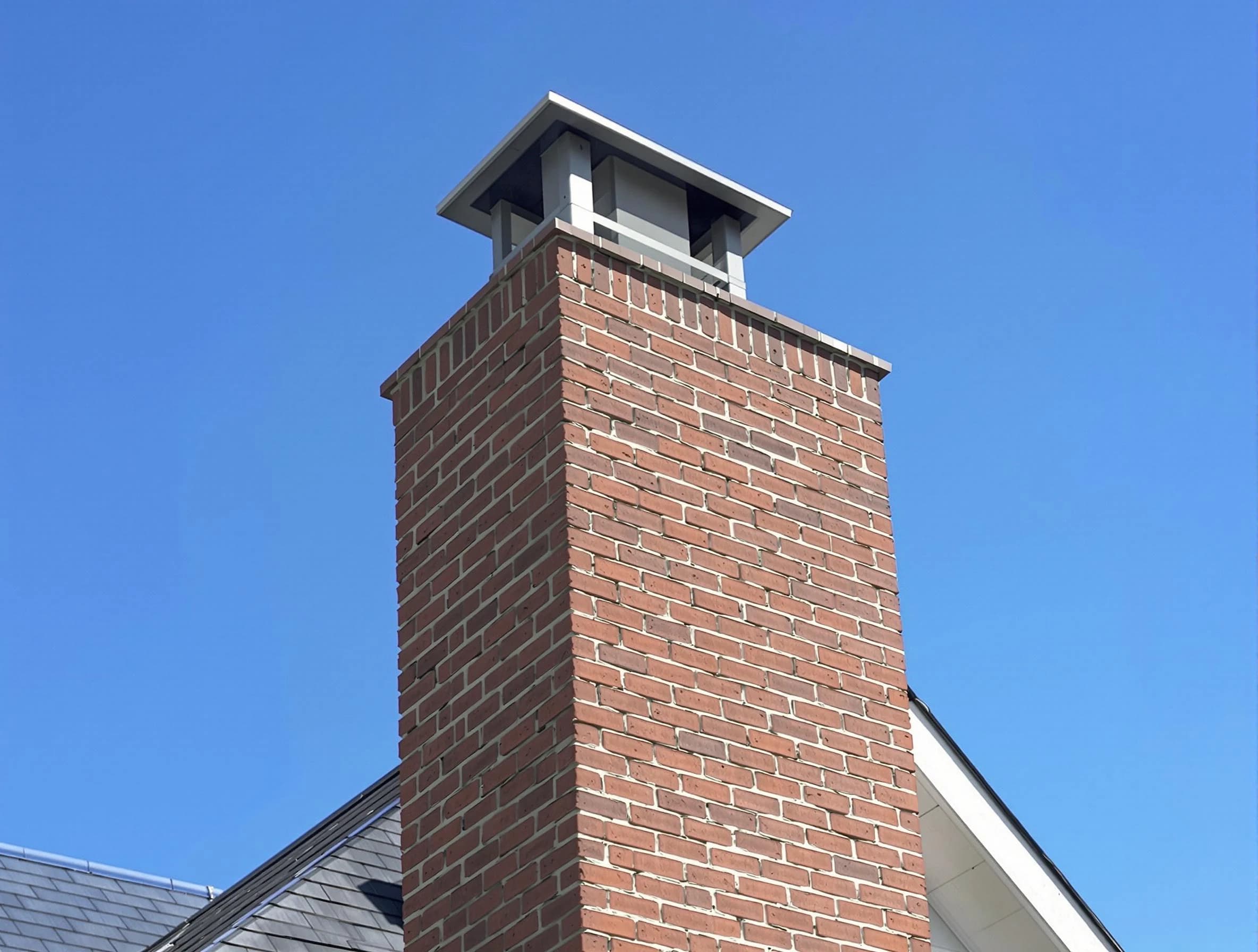 Chimney Remodeling service in Greenwood Village, CO