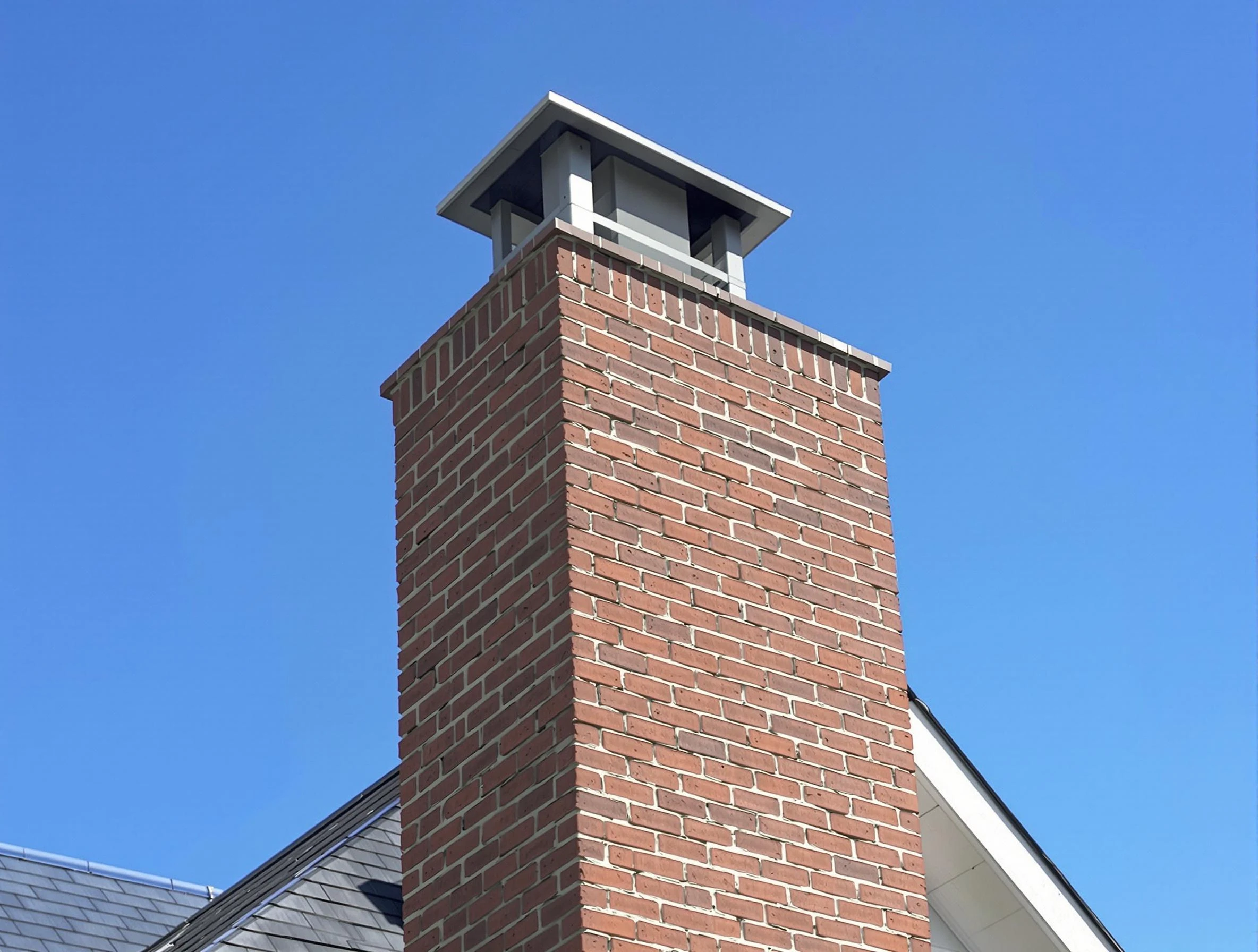 Chimney Remodeling service in Greenwood Village, CO